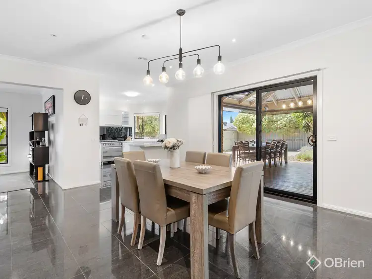 Fifth view of Homely house listing, 78 Riversdale Drive, Tarneit VIC 3029