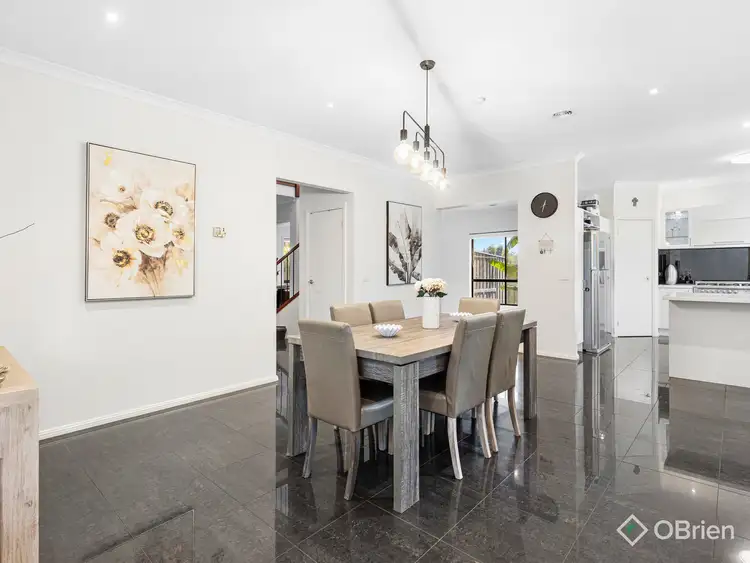 Sixth view of Homely house listing, 78 Riversdale Drive, Tarneit VIC 3029