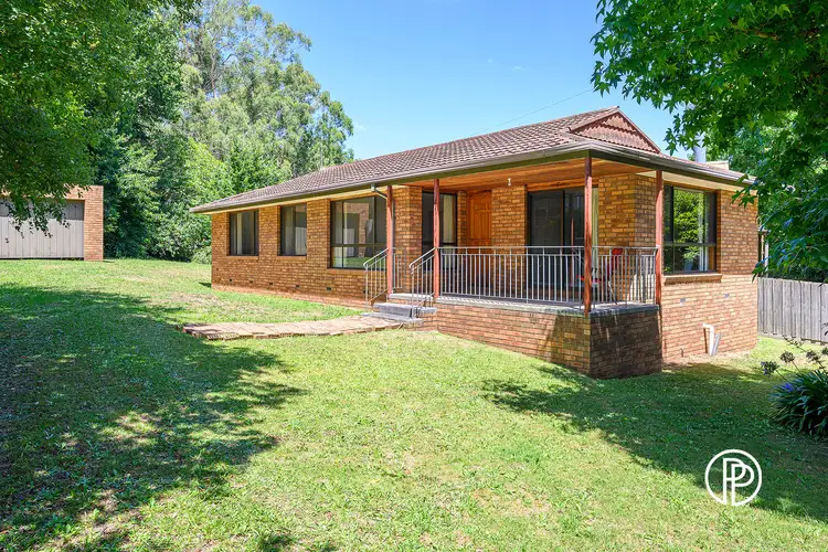 Main view of Homely house listing, 23 Tulloch Street, Millgrove VIC 3799