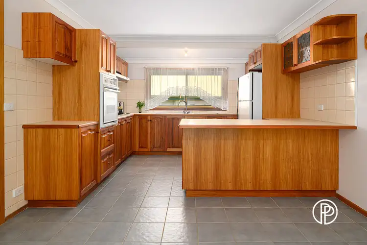 Second view of Homely house listing, 23 Tulloch Street, Millgrove VIC 3799