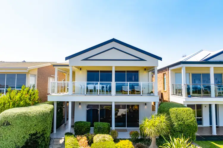 Second view of Homely house listing, 45A Esplanade, Victor Harbor SA 5211