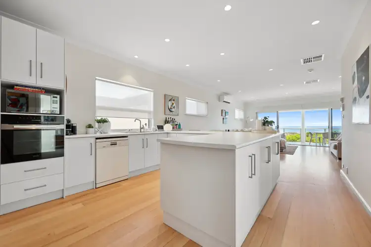 Third view of Homely house listing, 45A Esplanade, Victor Harbor SA 5211