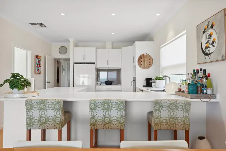 Fifth view of Homely house listing, 45A Esplanade, Victor Harbor SA 5211