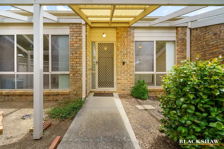 Second view of Homely townhouse listing, 3/71 Bimberi Crescent, Palmerston ACT 2913