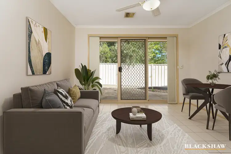 Third view of Homely townhouse listing, 3/71 Bimberi Crescent, Palmerston ACT 2913