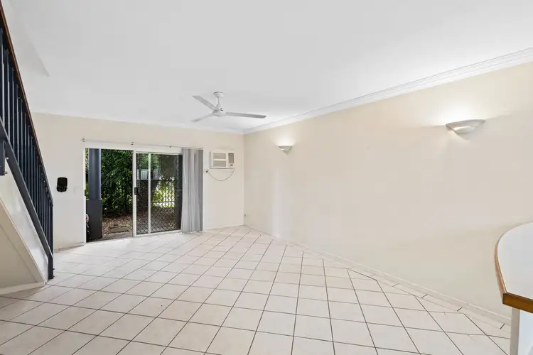 Second view of Homely unit listing, 7/184-190 Gatton Street, Manunda QLD 4870