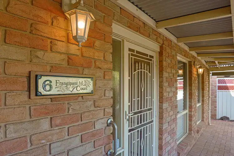 Third view of Homely house listing, 6 Frangipani Court, Mildura VIC 3500