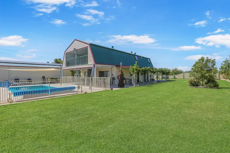 Third view of Homely house listing, 140b Renmark Road, Wentworth NSW 2648