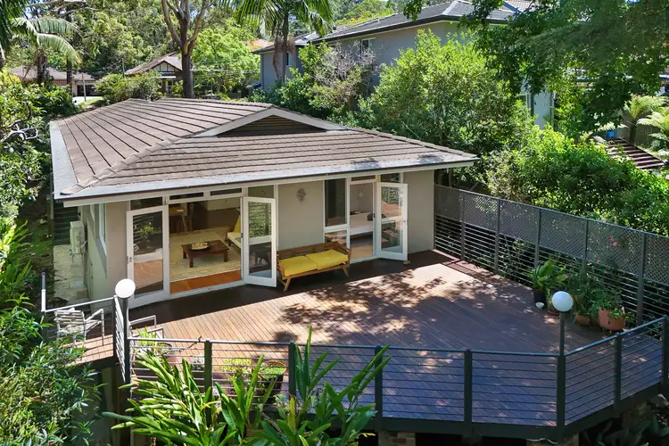34 Highfield Road, Lindfield NSW 2070