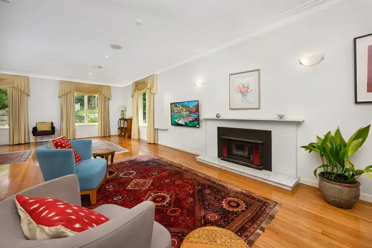 Fourth view of Homely house listing, 34 Highfield Road, Lindfield NSW 2070