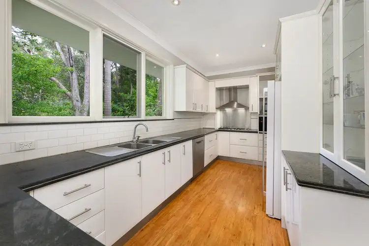 Fifth view of Homely house listing, 34 Highfield Road, Lindfield NSW 2070