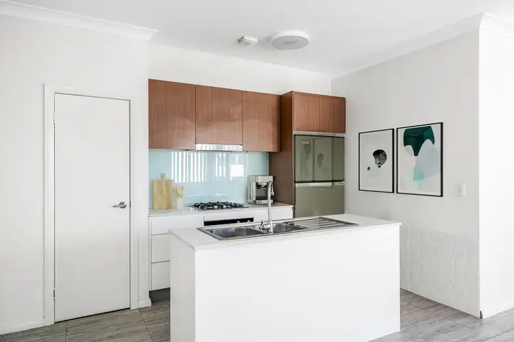 Third view of Homely apartment listing, 19/80-82 Aurelia Street, Toongabbie NSW 2146