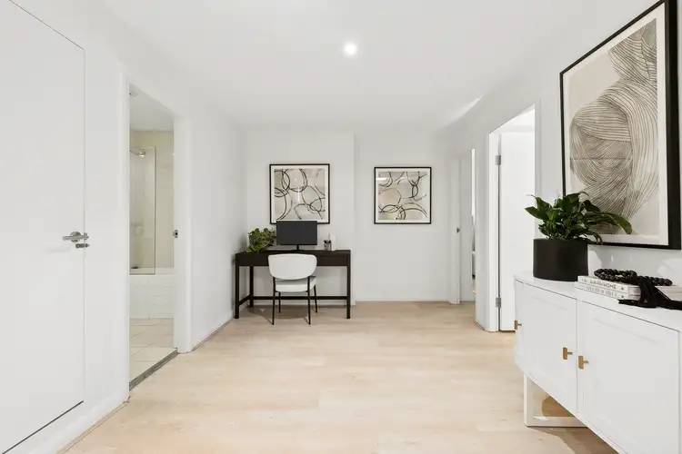 Sixth view of Homely apartment listing, 201/8 Duntroon Avenue, St Leonards NSW 2065