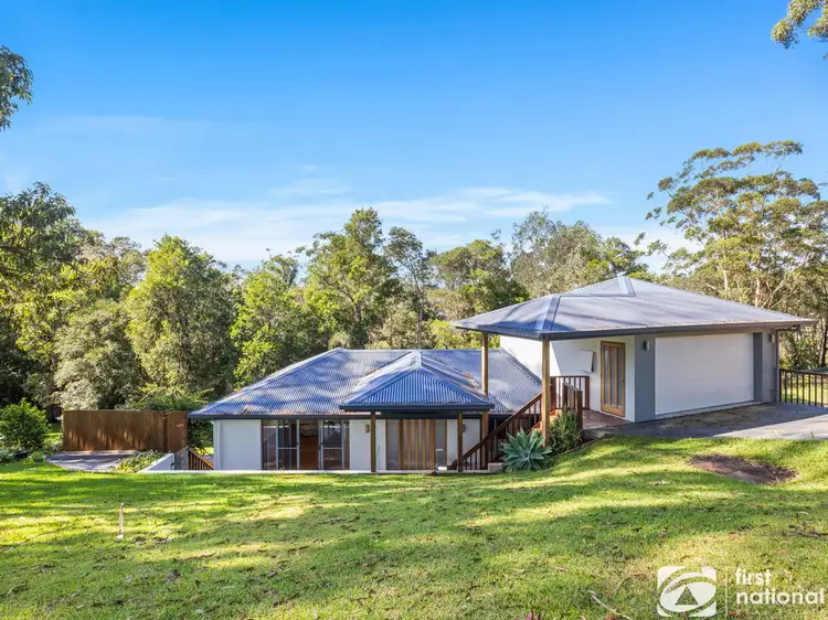 11 Gumtree Glen, Sapphire Beach NSW 2450