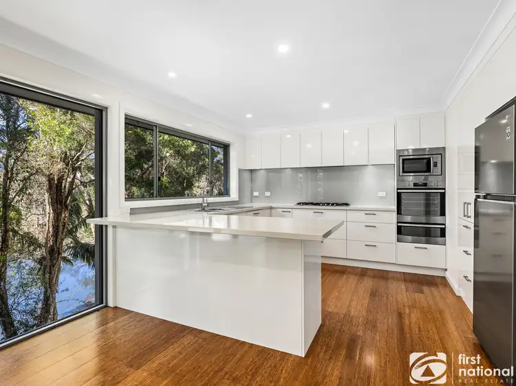 Fifth view of Homely house listing, 11 Gumtree Glen, Sapphire Beach NSW 2450