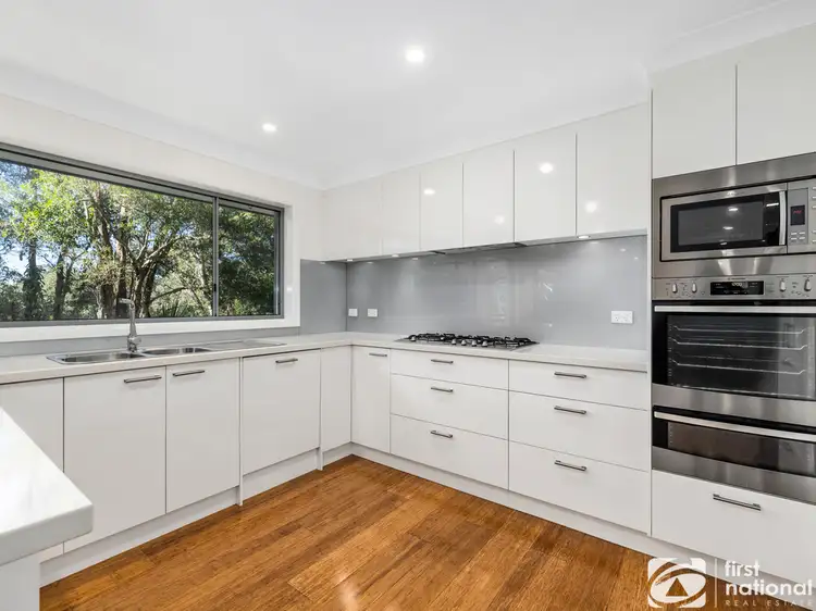 Sixth view of Homely house listing, 11 Gumtree Glen, Sapphire Beach NSW 2450