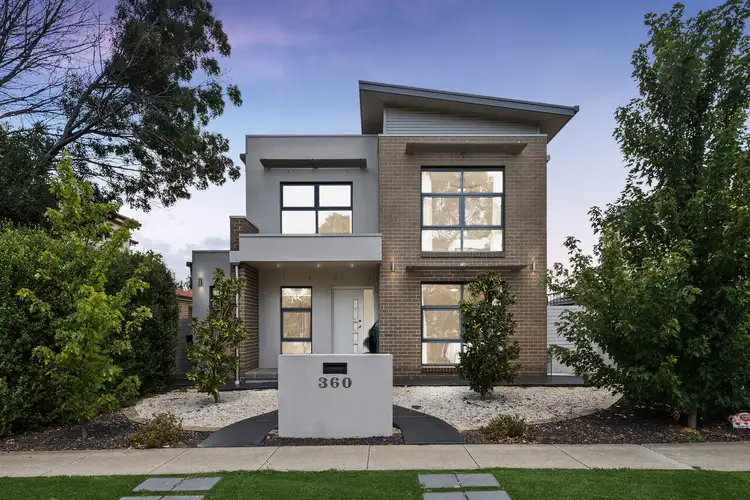 360 Anthony Rolfe Avenue, Harrison ACT 2914