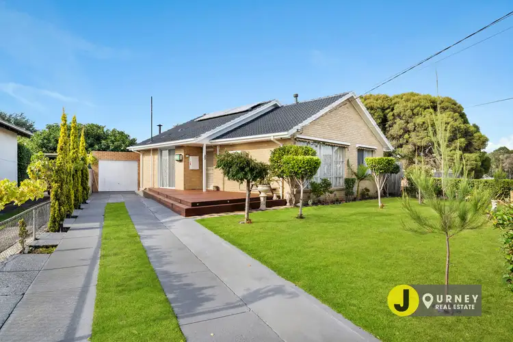 Main view of Homely house listing, 20 Scarlet Drive, Doveton VIC 3177