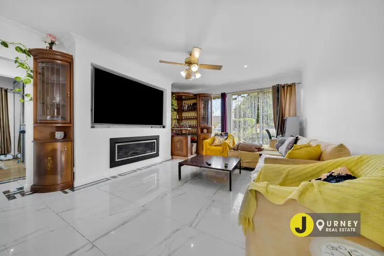 Second view of Homely house listing, 20 Scarlet Drive, Doveton VIC 3177