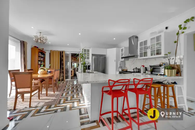 Third view of Homely house listing, 20 Scarlet Drive, Doveton VIC 3177