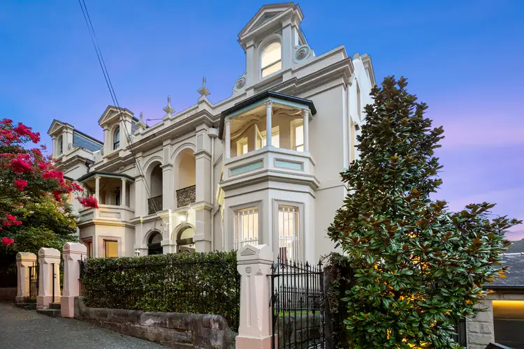 11 Walker Street, Lavender Bay NSW 2060
