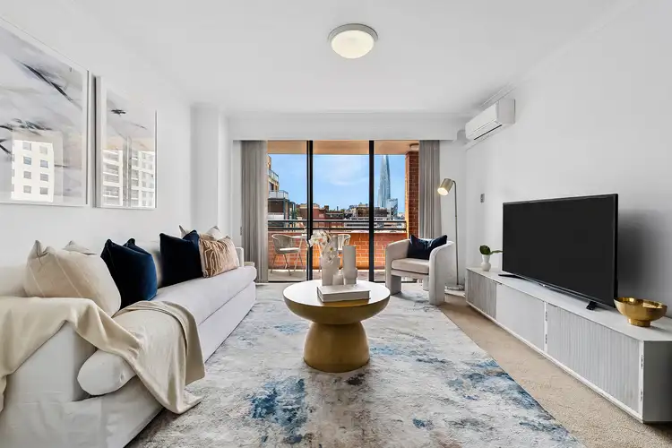 88/1-29 Bunn Street, Pyrmont NSW 2009