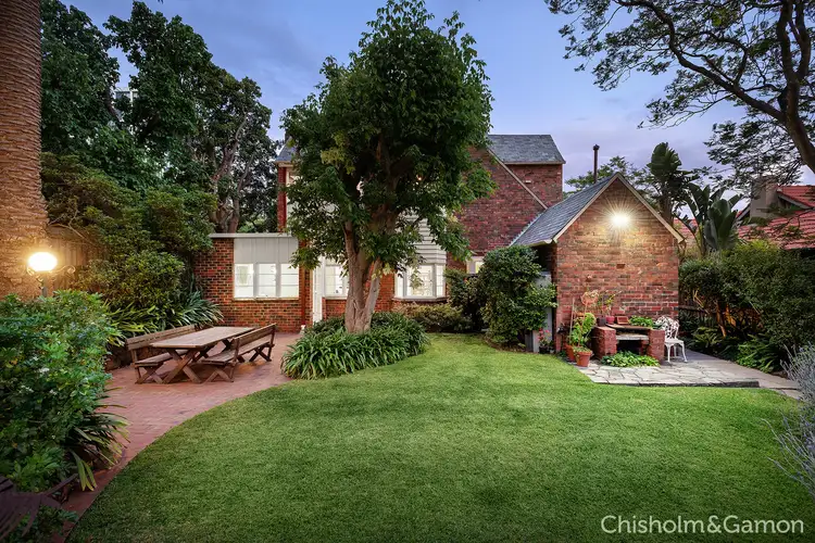 Second view of Homely house listing, 493 Kooyong Road, Gardenvale VIC 3185