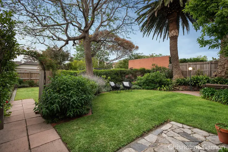 Third view of Homely house listing, 493 Kooyong Road, Gardenvale VIC 3185