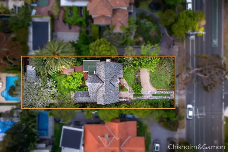 Fourth view of Homely house listing, 493 Kooyong Road, Gardenvale VIC 3185