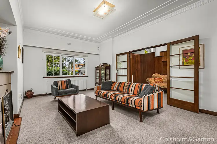 Fifth view of Homely house listing, 493 Kooyong Road, Gardenvale VIC 3185