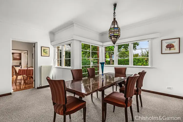 Sixth view of Homely house listing, 493 Kooyong Road, Gardenvale VIC 3185