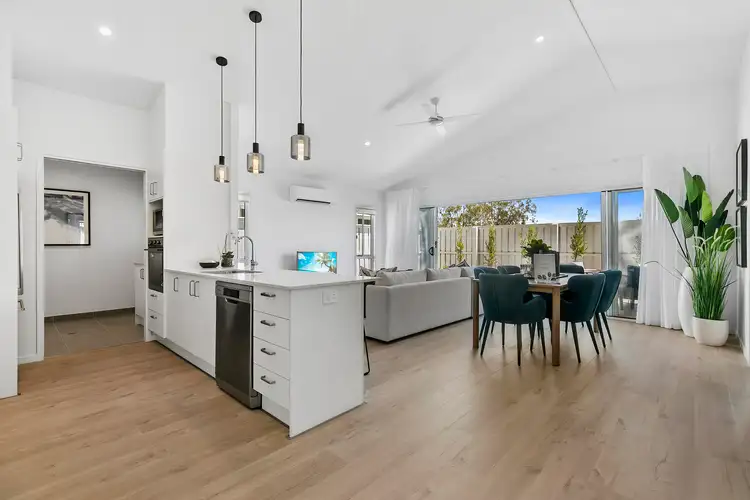 McKenzie/58 Foster Road, Burpengary East QLD 4505