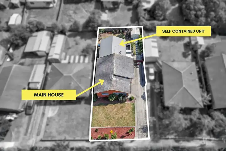 19 Ritchie Road, Churchill VIC 3842