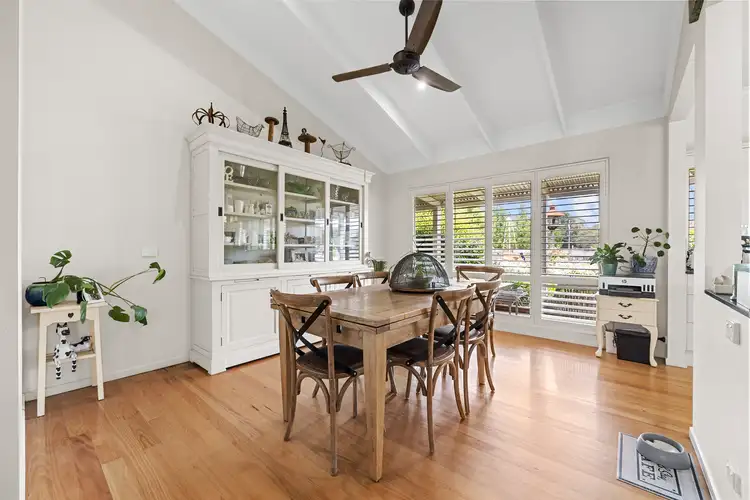 Fourth view of Homely house listing, 20 Mills Lane, Gordon VIC 3345