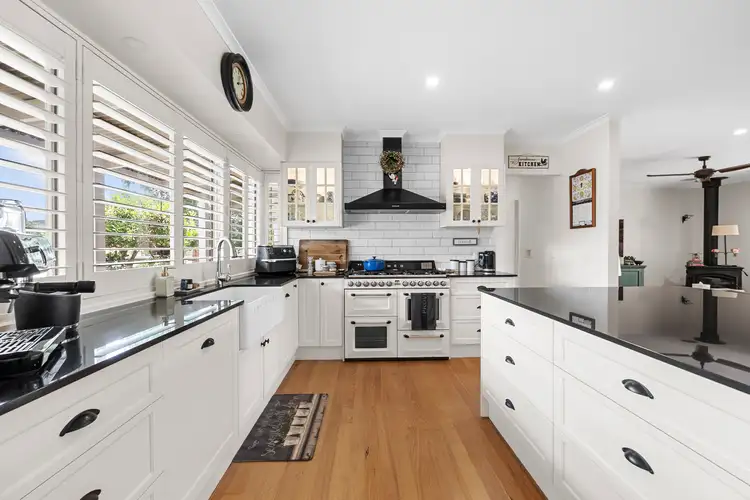 Fifth view of Homely house listing, 20 Mills Lane, Gordon VIC 3345