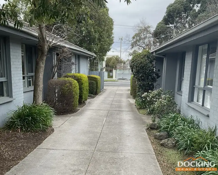 3/517 Mitcham Road, Vermont VIC 3133