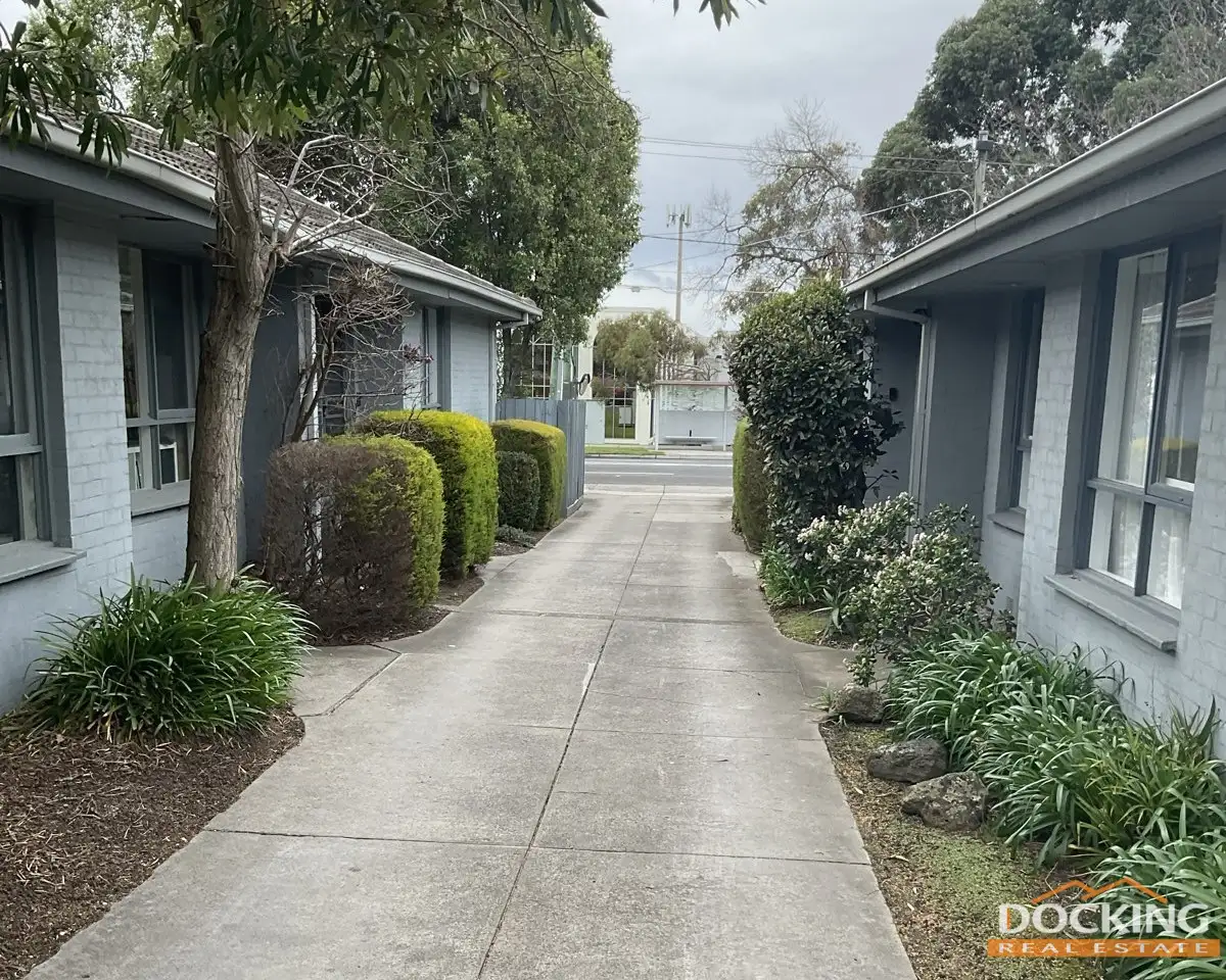 Main view of Homely unit listing, 3/517 Mitcham Road, Vermont VIC 3133