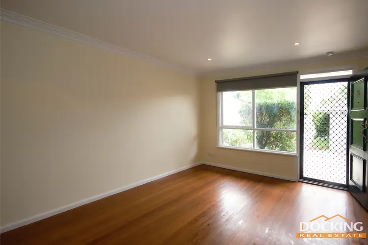 Third view of Homely unit listing, 3/517 Mitcham Road, Vermont VIC 3133