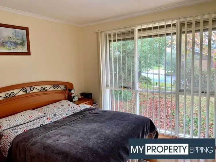 Fourth view of Homely house listing, 5 Valewood Crescent, Marsfield NSW 2122