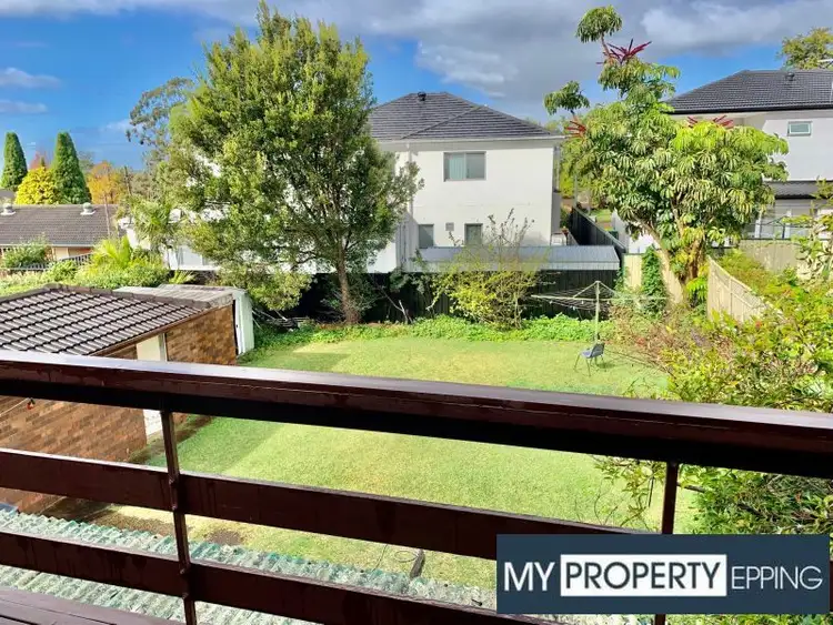 Fifth view of Homely house listing, 5 Valewood Crescent, Marsfield NSW 2122