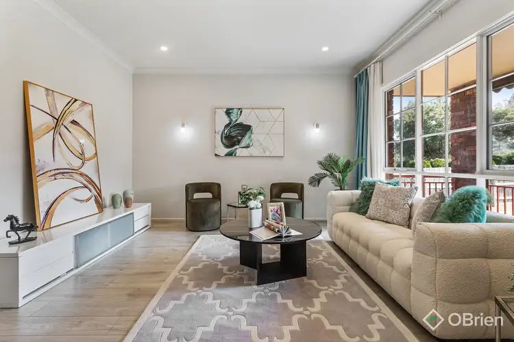 Main view of Homely house listing, 7 Delacombe Drive, Vermont South VIC 3133