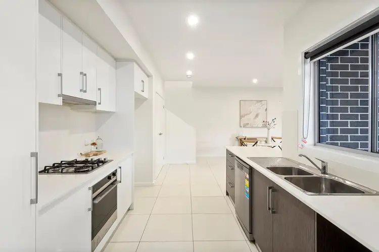 Third view of Homely semi-detached listing, 17 National Avenue, Shell Cove NSW 2529