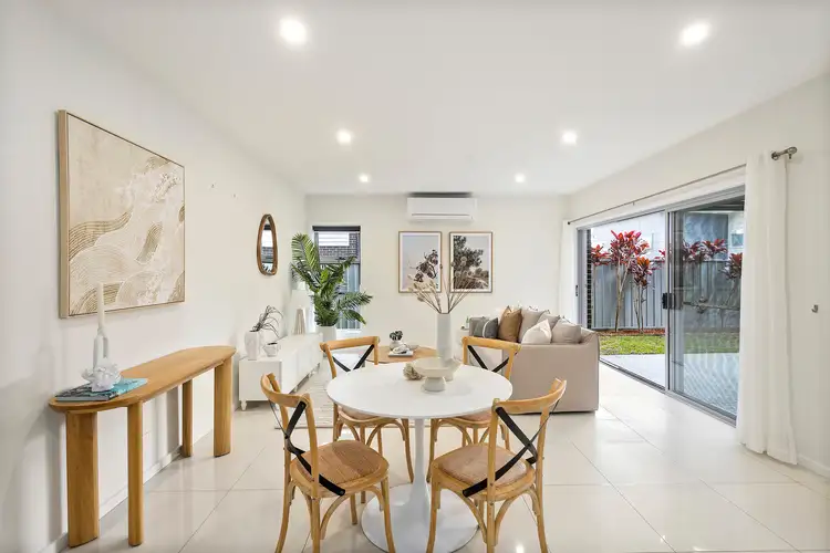 Fourth view of Homely semi-detached listing, 17 National Avenue, Shell Cove NSW 2529