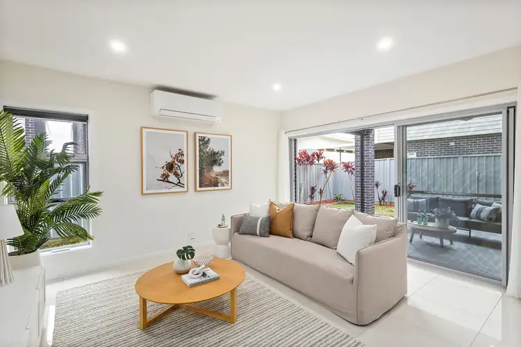 Sixth view of Homely semi-detached listing, 17 National Avenue, Shell Cove NSW 2529