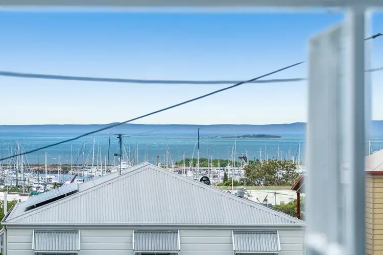 Third view of Homely house listing, 165 Carlton Terrace, Manly QLD 4179