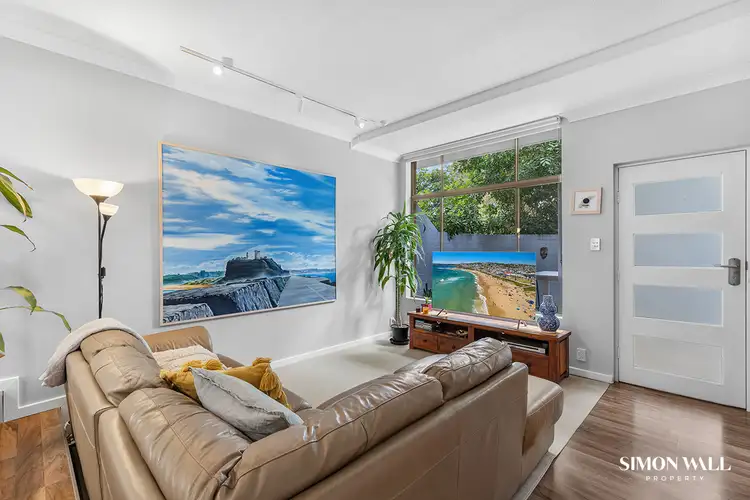 Third view of Homely unit listing, 4/15 Railway Street, Merewether NSW 2291