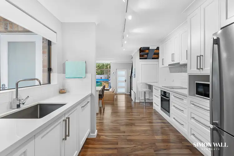 Fifth view of Homely unit listing, 4/15 Railway Street, Merewether NSW 2291