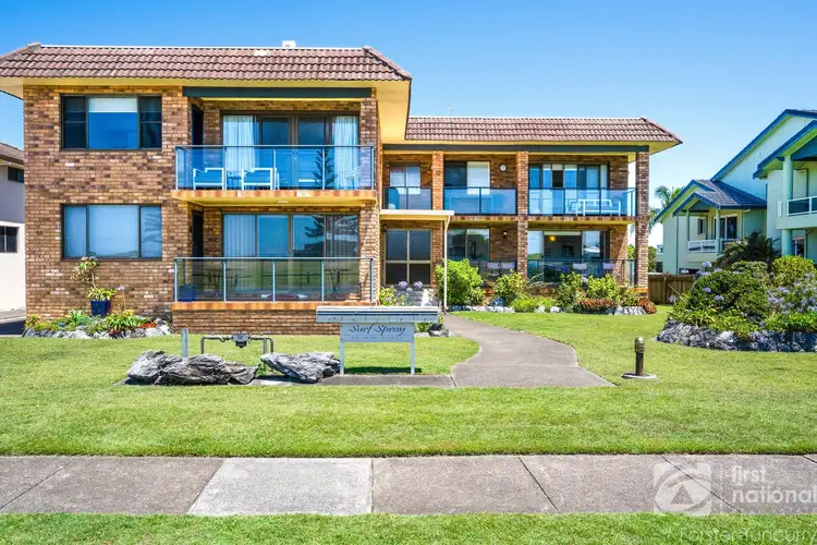 Third view of Homely unit listing, 2/84 Head Street, Forster NSW 2428