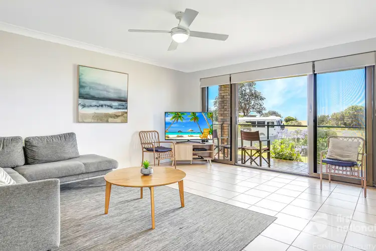 Fifth view of Homely unit listing, 2/84 Head Street, Forster NSW 2428