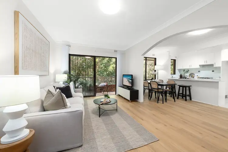 5/39-41 Helen Street, Lane Cove NSW 2066